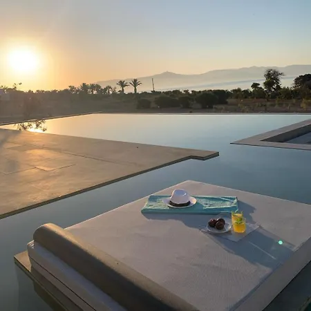 Big Blue Ii Villa Santa Maria (Paros)