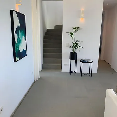 Big Blue Ii Villa