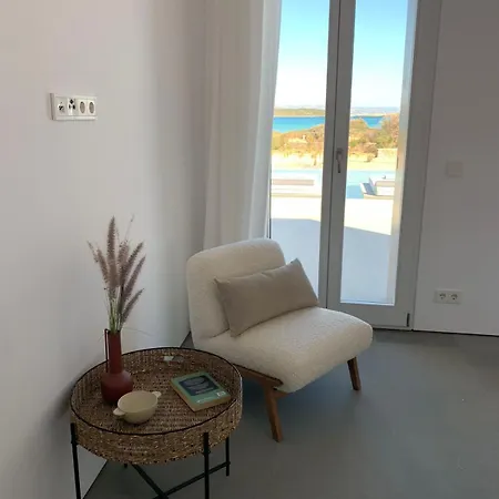 Big Blue Ii Villa