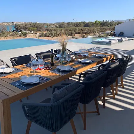 Villa Big Blue Ii *
