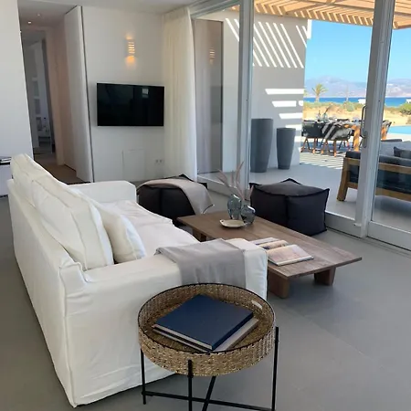 Big Blue Ii Villa