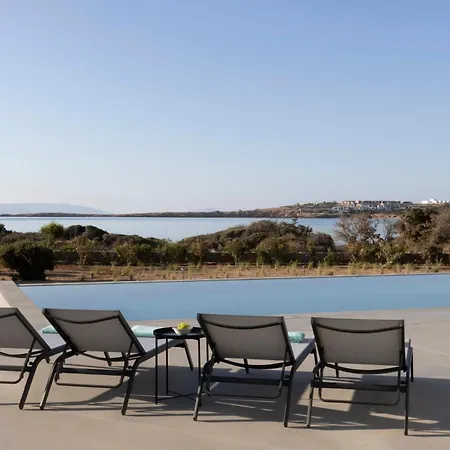 Big Blue Ii Villa