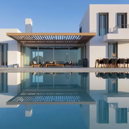 Big Blue Ii Villa