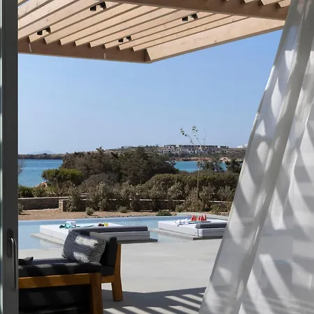 Big Blue Ii Villa *