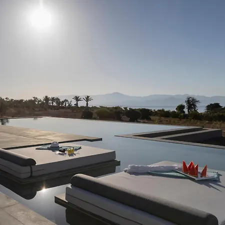 Big Blue Ii Villa