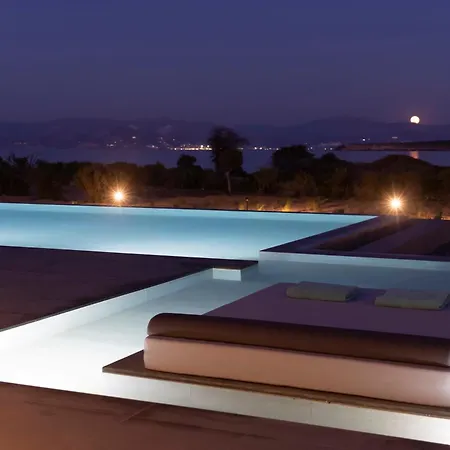 Villa Big Blue Ii *