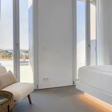Big Blue Ii Villa